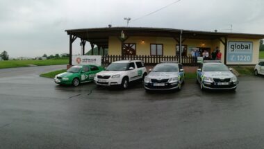 18. 6. Vysoké Mýto