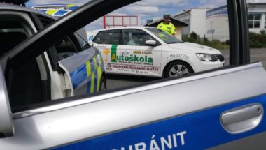 13. 7. Vysoké Mýto