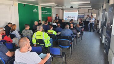 4.9.2023 Sosnová -učitelé autoškol a zkušební komisaři