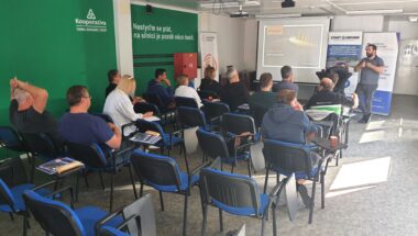 4.9.2023 Sosnová -učitelé autoškol a zkušební komisaři