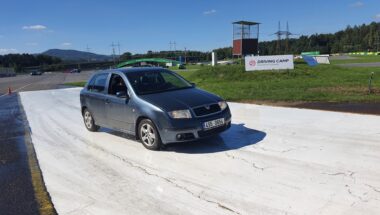 4.9.2023 Sosnová -učitelé autoškol a zkušební komisaři