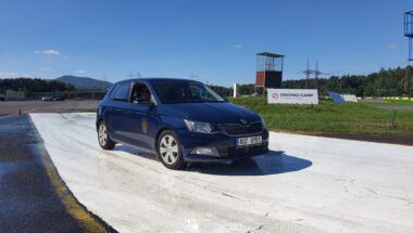 4.9.2023 Sosnová -učitelé autoškol a zkušební komisaři