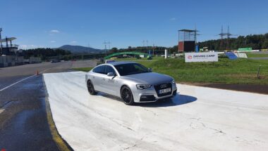 4.9.2023 Sosnová -učitelé autoškol a zkušební komisaři