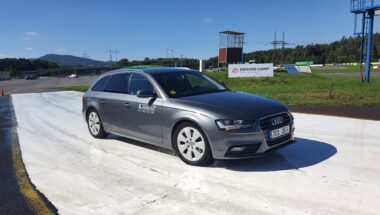 4.9.2023 Sosnová -učitelé autoškol a zkušební komisaři