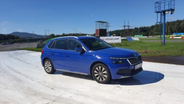 4.9.2023 Sosnová -učitelé autoškol a zkušební komisaři