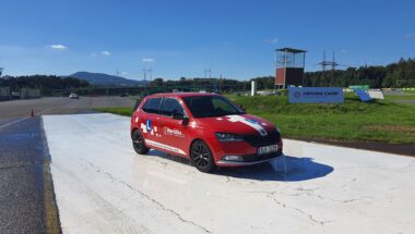 4.9.2023 Sosnová -učitelé autoškol a zkušební komisaři