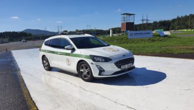 4.9.2023 Sosnová -učitelé autoškol a zkušební komisaři