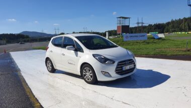 4.9.2023 Sosnová -učitelé autoškol a zkušební komisaři