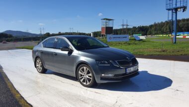 4.9.2023 Sosnová -učitelé autoškol a zkušební komisaři