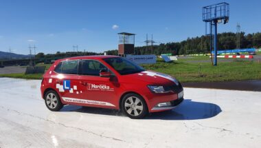 4.9.2023 Sosnová -učitelé autoškol a zkušební komisaři