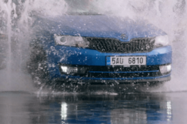 VIDEO: Kurz START DRIVING pro mentory L 17. Jihlava 16. 11. 2023