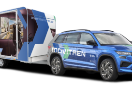 MOVITREN – MOBILNÍ VIRTUÁLNÍ TRENAŽER